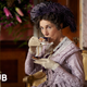 Julian Fellowes and Gareth Neame on Belgravia the place vs. <i>Belgravia</i> the show